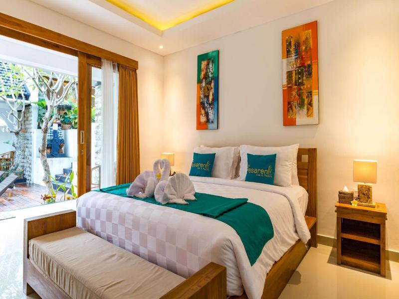 The Pesaren Ubud image