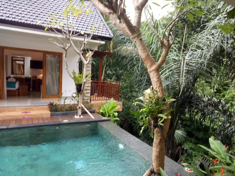 The Pesaren Ubud image