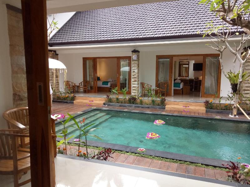 The Pesaren Ubud image