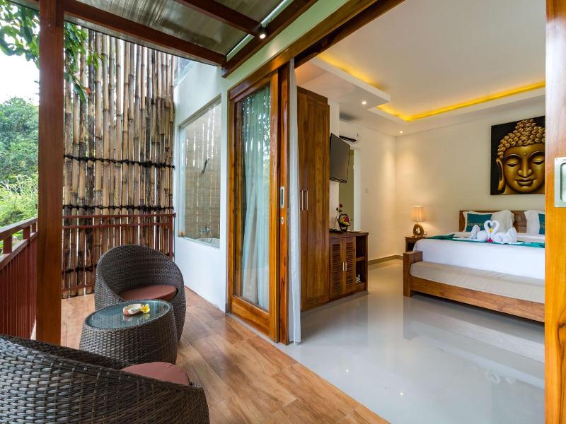 The Pesaren Ubud image