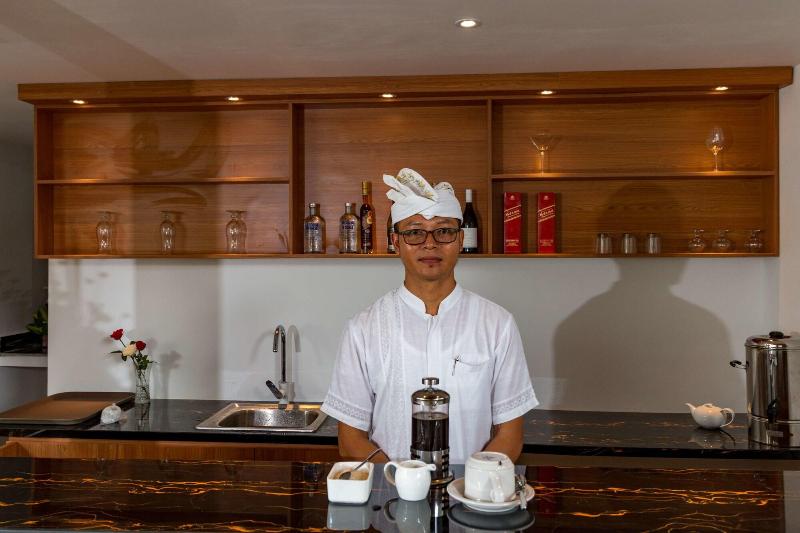 The Pesaren Ubud image