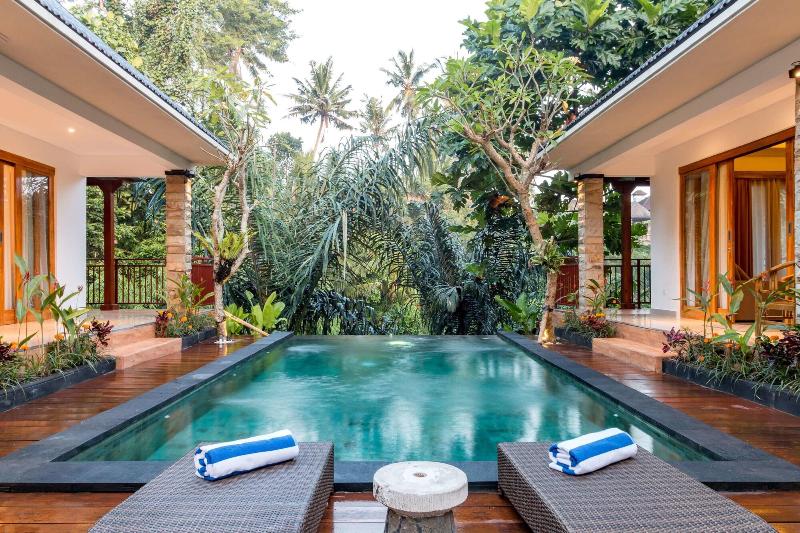The Pesaren Ubud image