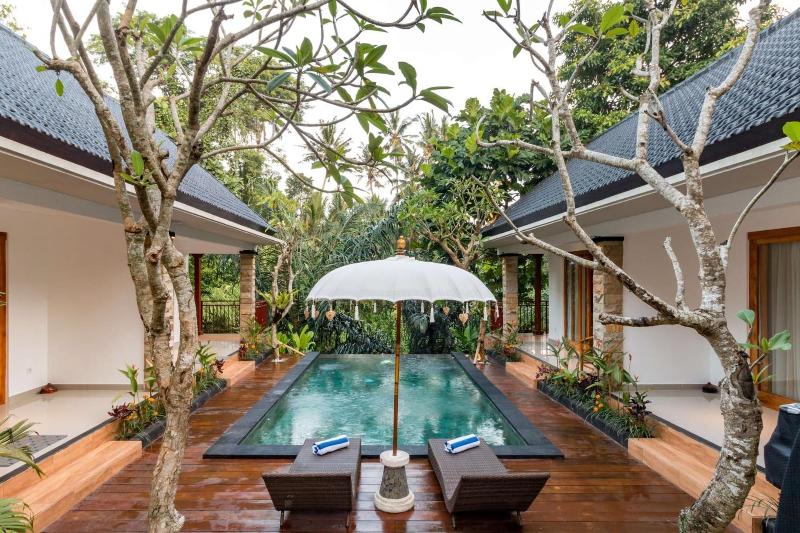 The Pesaren Ubud image