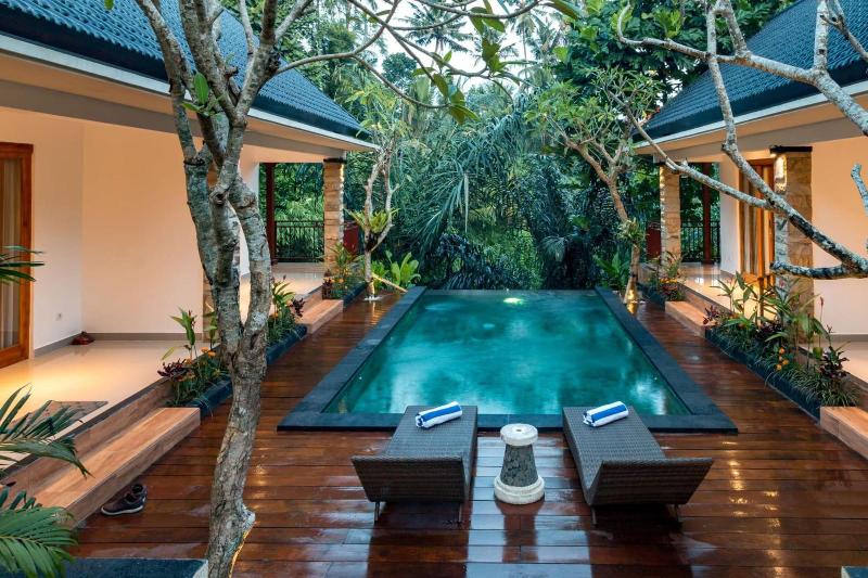 The Pesaren Ubud image