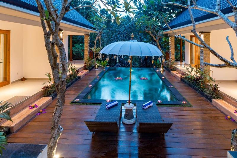 The Pesaren Ubud image
