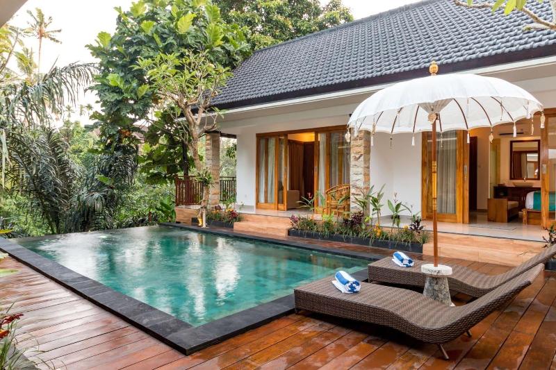 The Pesaren Ubud image