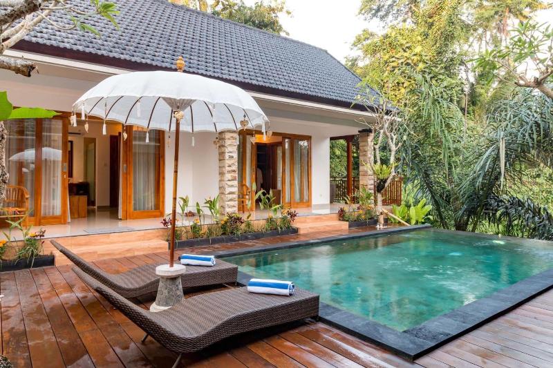 The Pesaren Ubud image