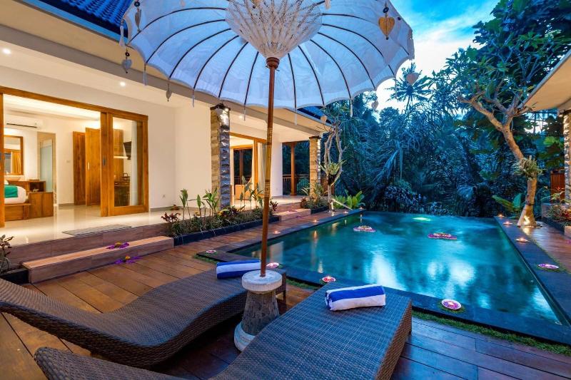 The Pesaren Ubud image