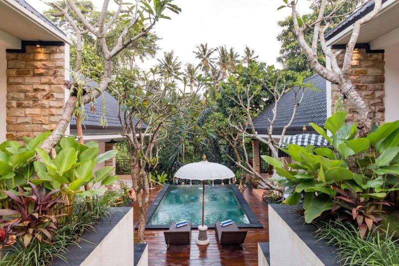The Pesaren Ubud image