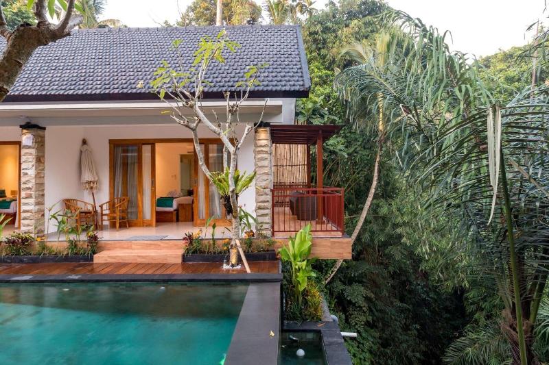 The Pesaren Ubud image