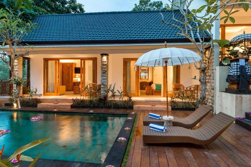 The Pesaren Ubud image