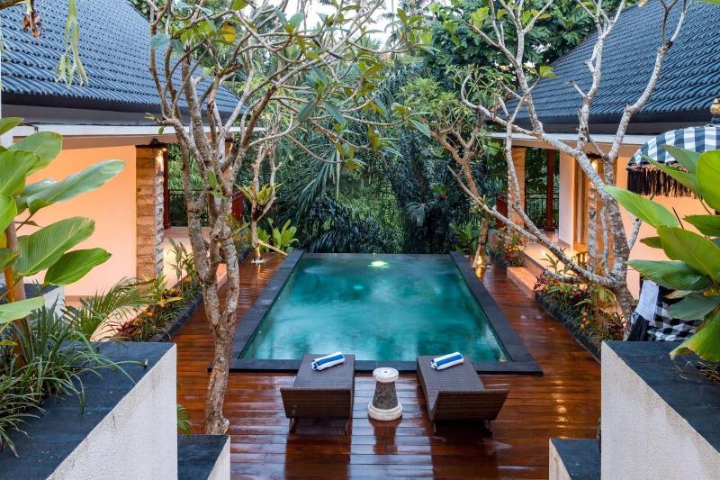 The Pesaren Ubud image