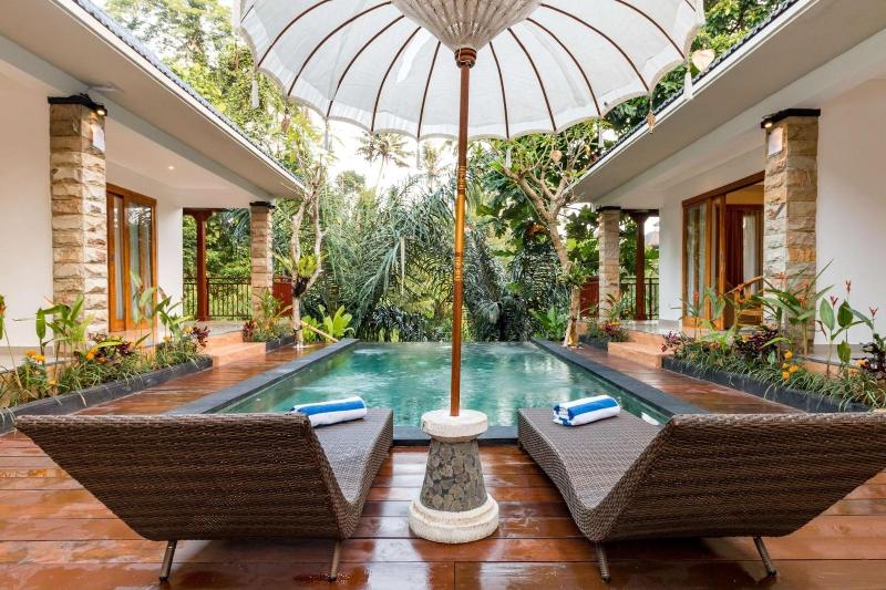The Pesaren Ubud image