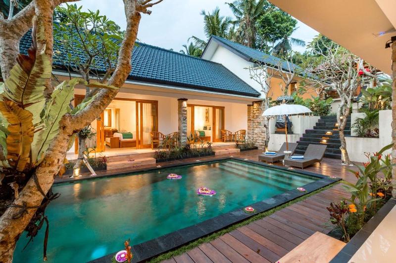 The Pesaren Ubud image