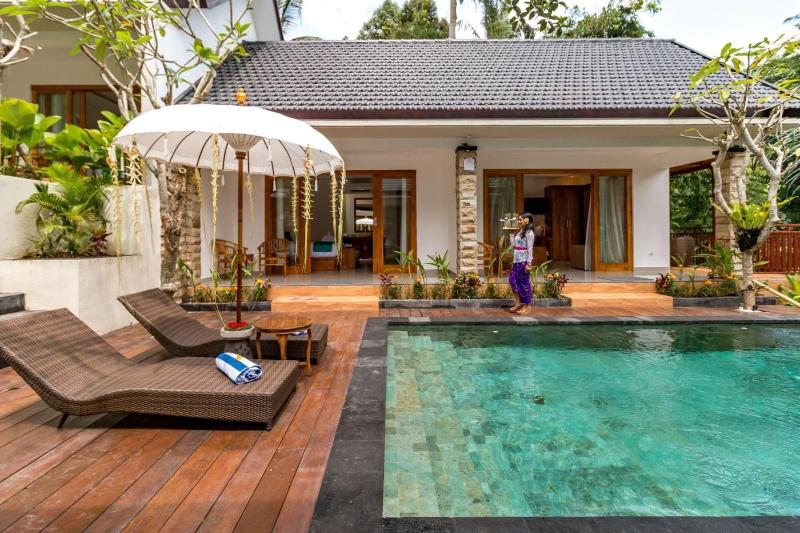 The Pesaren Ubud image