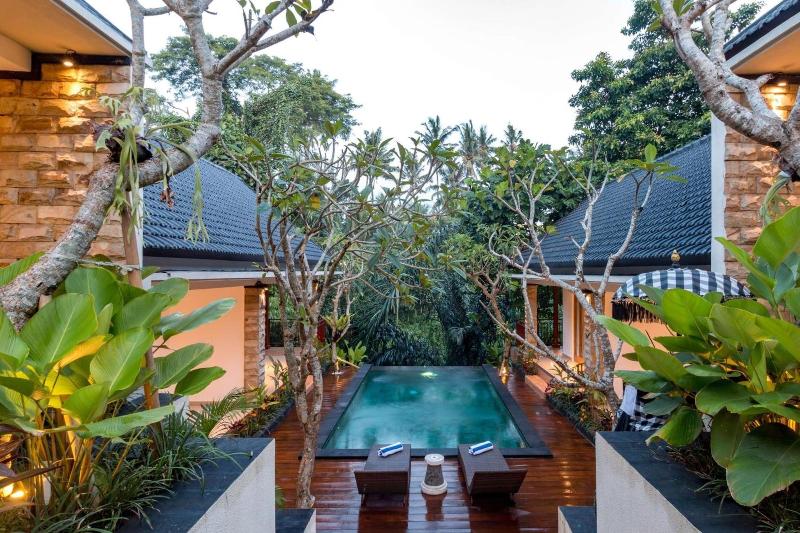 The Pesaren Ubud image
