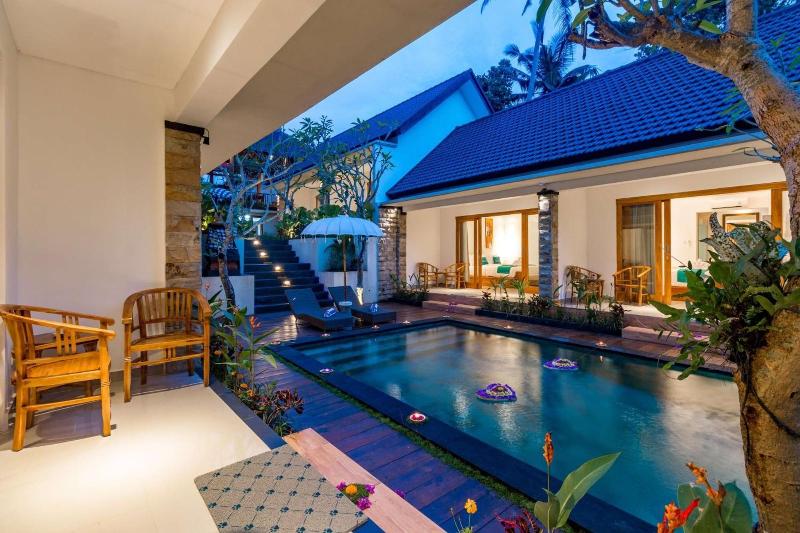 The Pesaren Ubud image