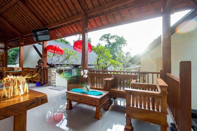 The Pesaren Ubud image
