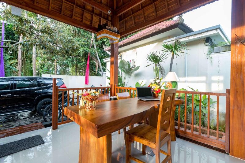 The Pesaren Ubud image