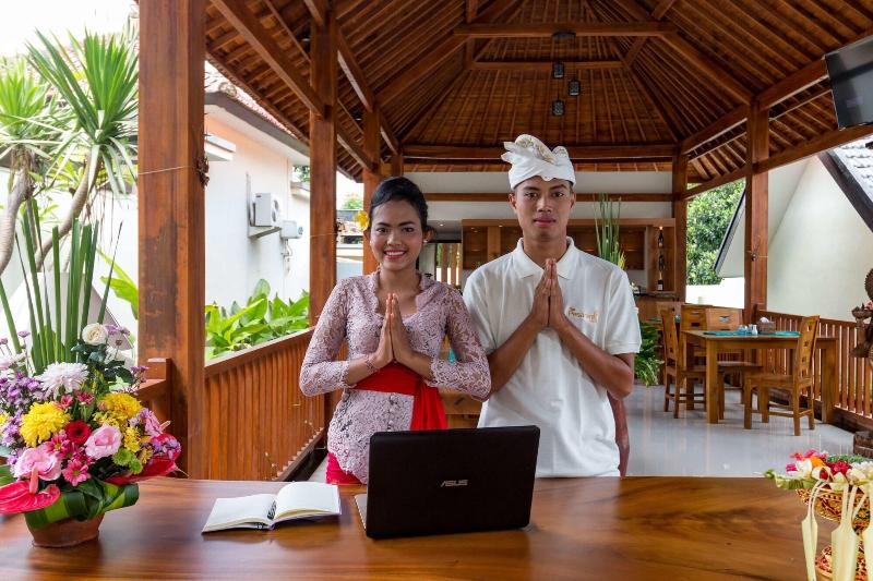 The Pesaren Ubud image