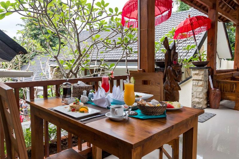 The Pesaren Ubud image
