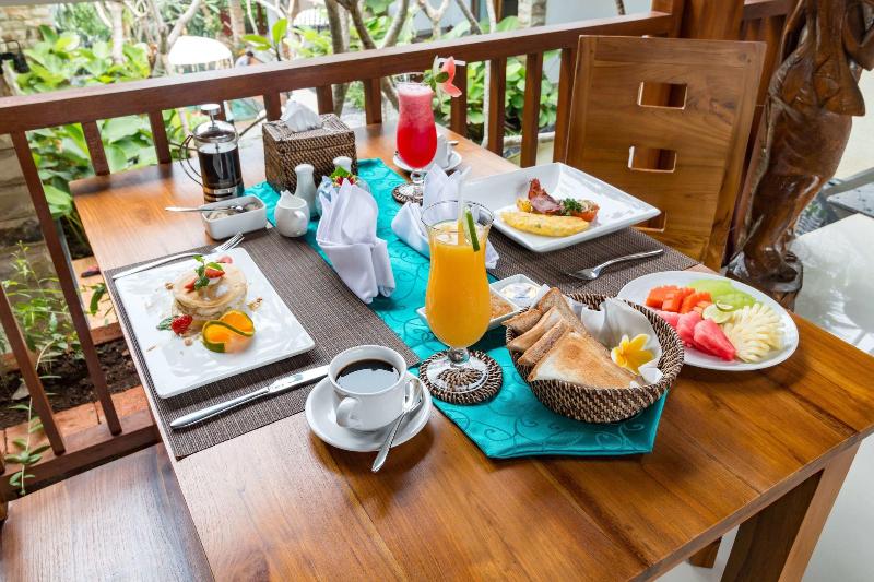 The Pesaren Ubud image
