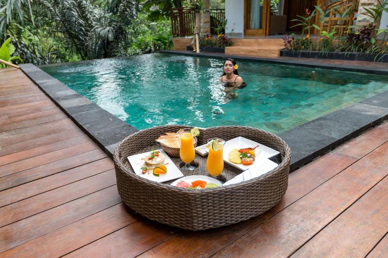 The Pesaren Ubud image