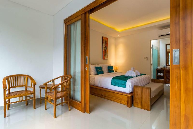 The Pesaren Ubud image