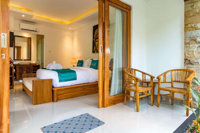 The Pesaren Ubud image