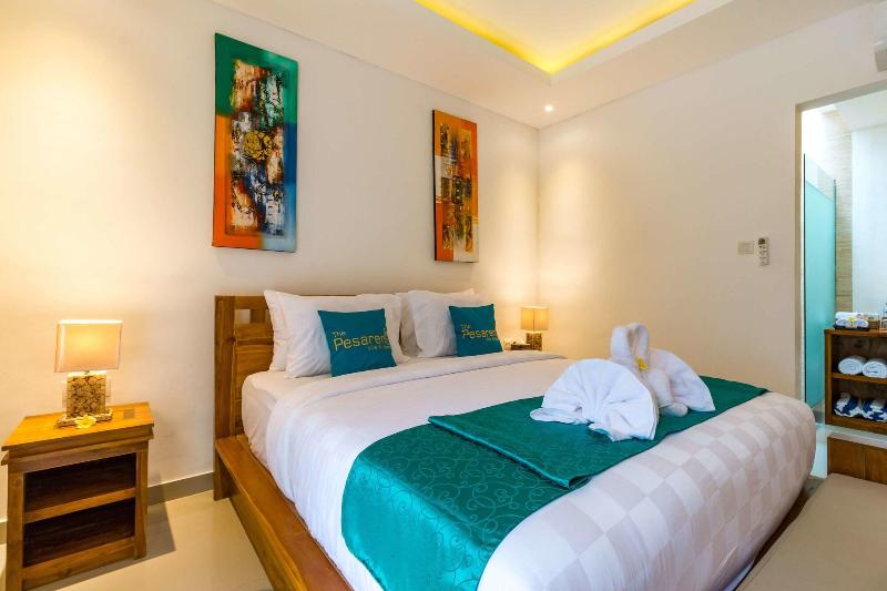 The Pesaren Ubud image