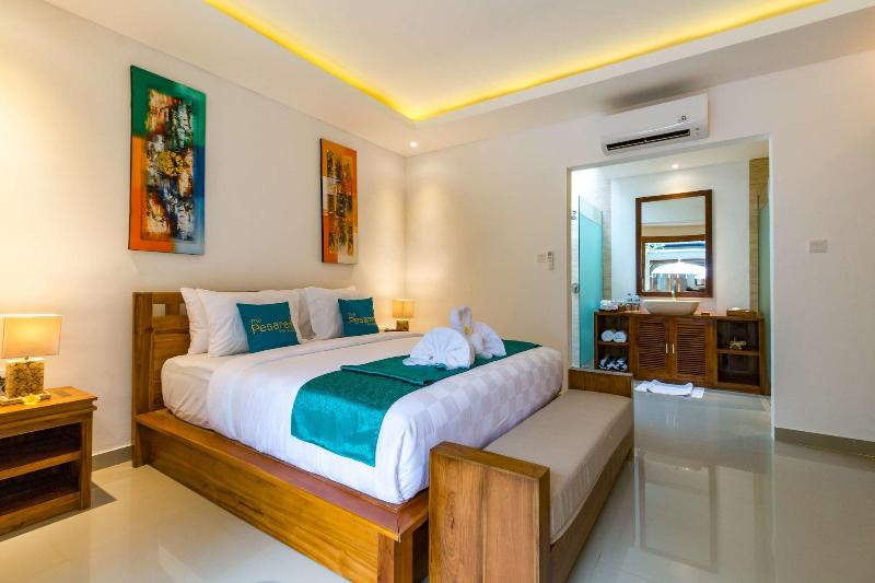 The Pesaren Ubud image