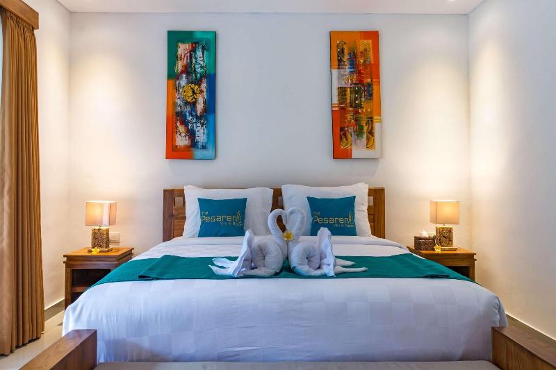 The Pesaren Ubud image