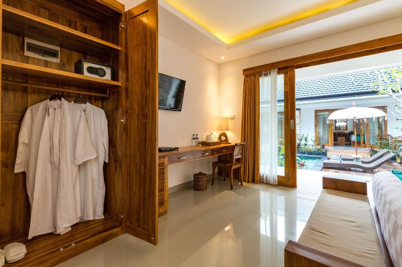 The Pesaren Ubud image