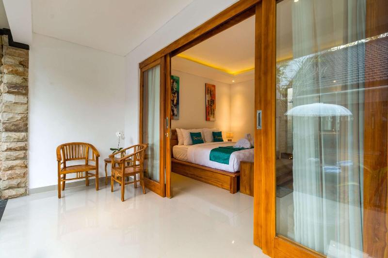 The Pesaren Ubud image