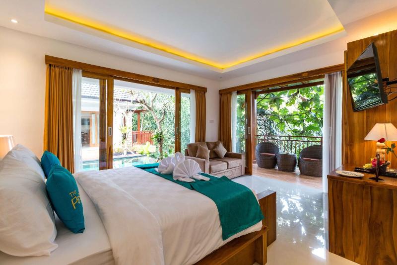The Pesaren Ubud image
