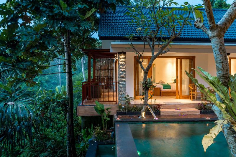 The Pesaren Ubud image