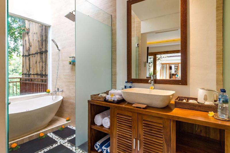 The Pesaren Ubud image