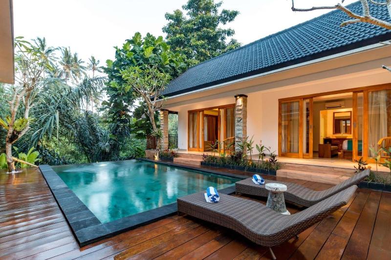 The Pesaren Ubud image