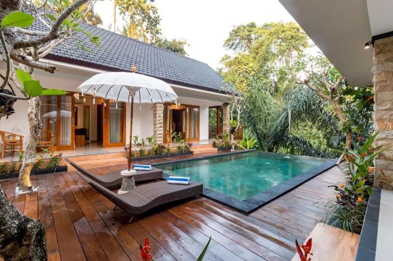 The Pesaren Ubud image