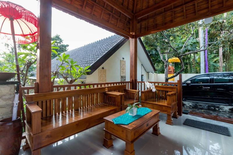 The Pesaren Ubud image
