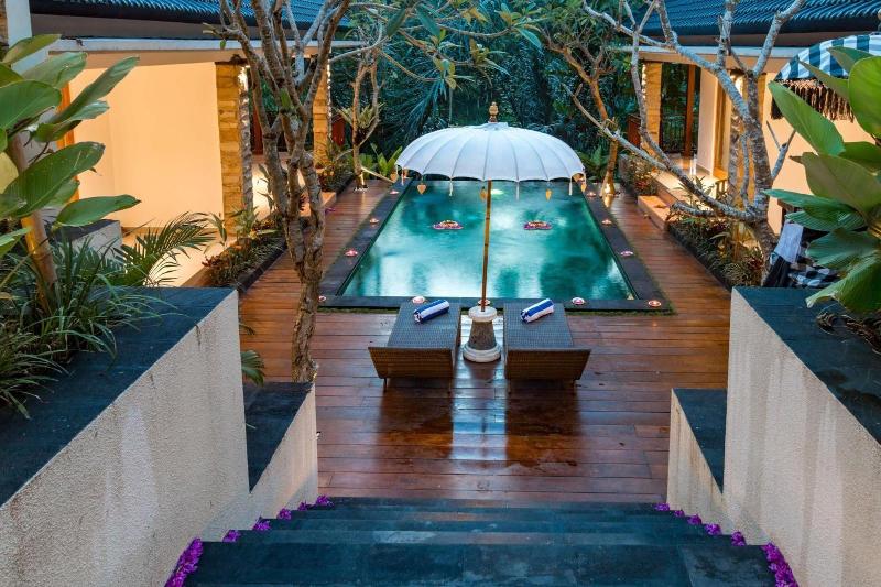 The Pesaren Ubud image