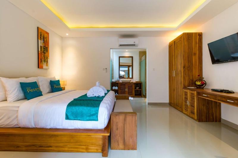 The Pesaren Ubud image