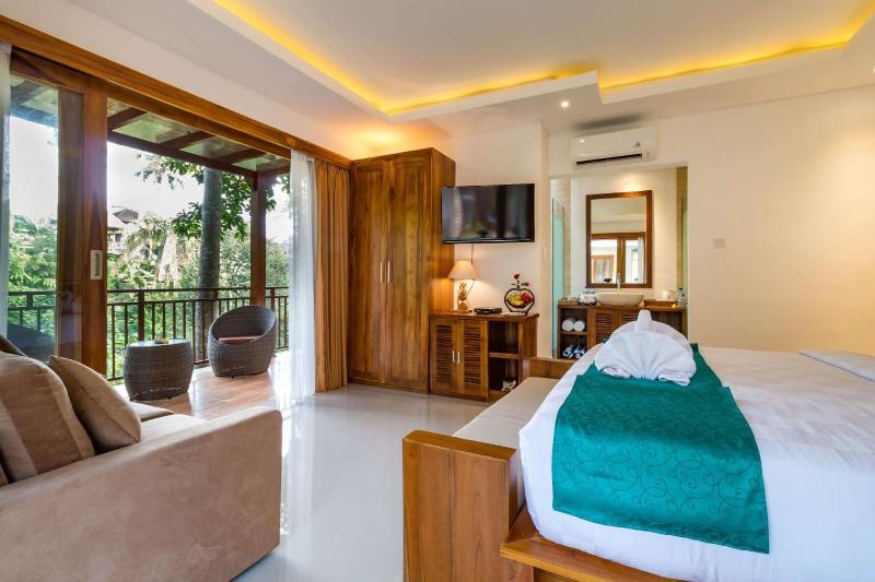 The Pesaren Ubud image