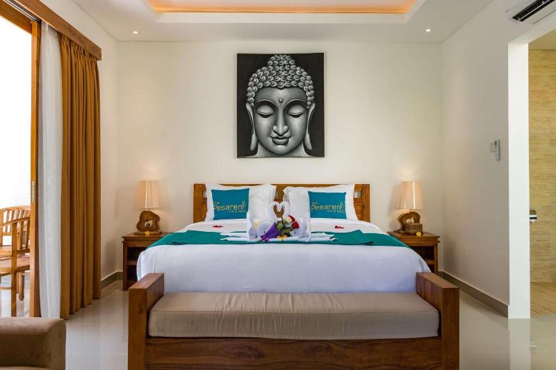The Pesaren Ubud image