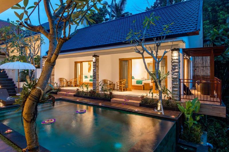 The Pesaren Ubud image
