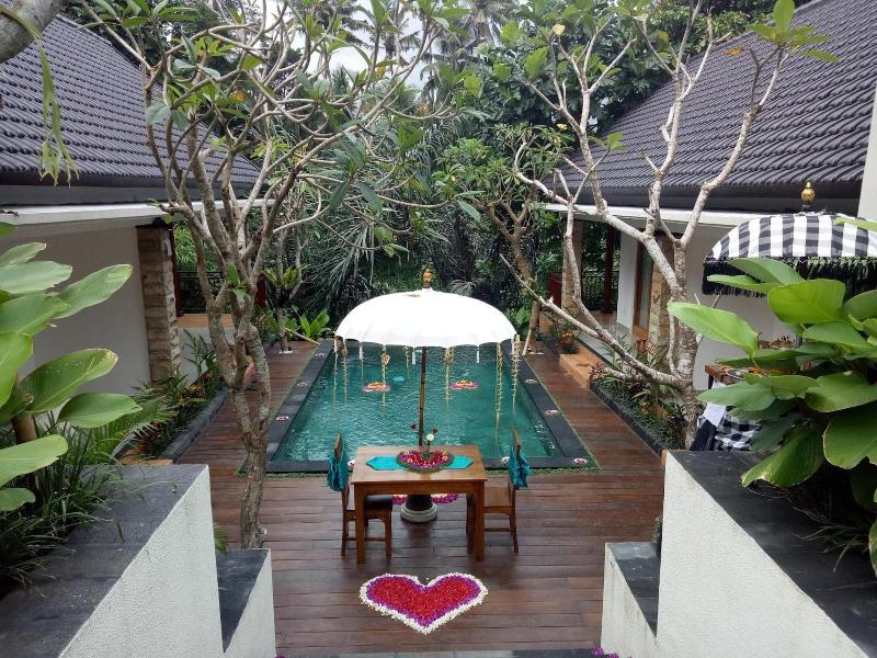 The Pesaren Ubud image