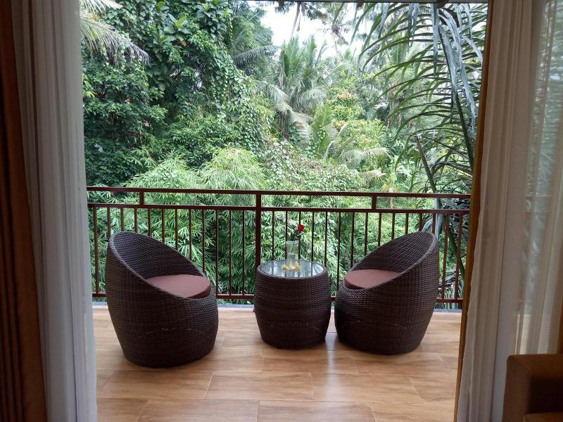 The Pesaren Ubud image
