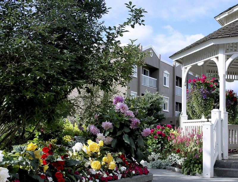 Wedgewood Resort — general view