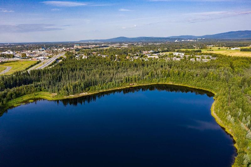 Wedgewood Resort — general view