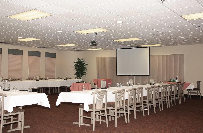 Wedgewood Resort